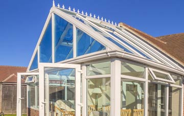 conservatory roof insulation costs Brownlow