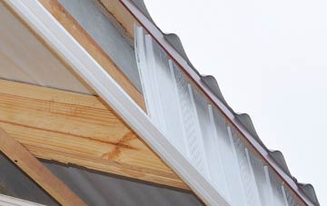 why Brownlow fascia repairs are essential
