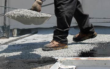 Brownlow flat roofing companies
