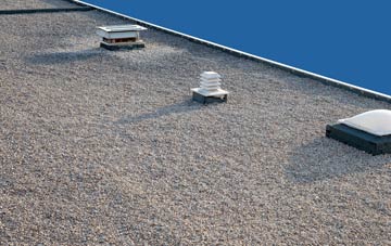 flat roofing Brownlow