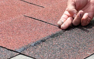Brownlow asphalt roof repairs