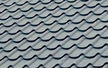 Brownlow rubber roofing companies