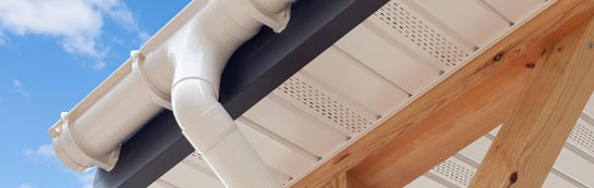 get Brownlow guttering quotes today