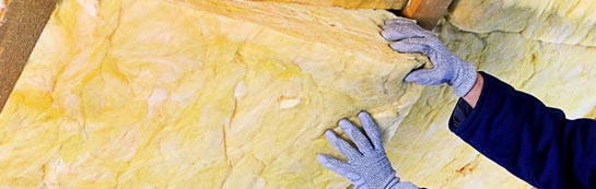 quotes for Brownlow roof insulation