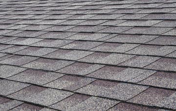 Brownlow tiles for shallow pitch roofing