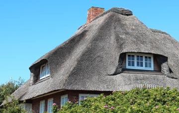thatch roofing Brownlow