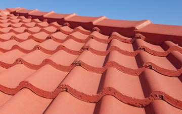 Brownlow tile and slate roof replacement