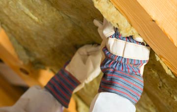 types of Brownlow pitched roof insulation materials