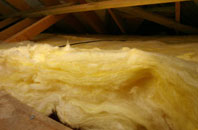 Brownlow pitch roof insulation